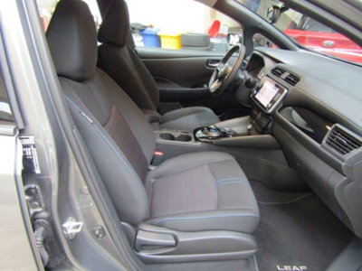 Nissan Leaf Tekna 40 kWh (14)