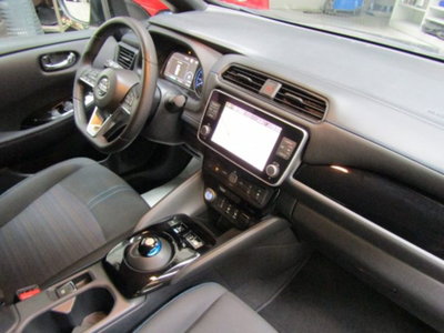 Nissan Leaf Tekna 40 kWh (15)