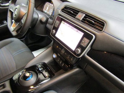 Nissan Leaf Tekna 40 kWh (16)