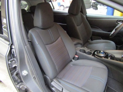Nissan Leaf Tekna 40 kWh (17)