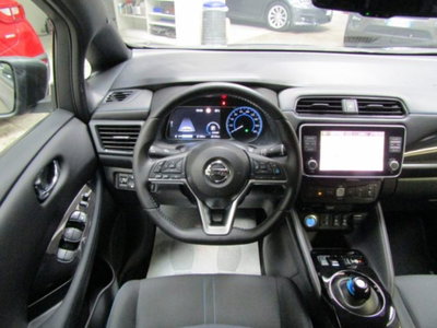 Nissan Leaf Tekna 40 kWh (18)