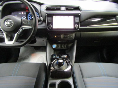 Nissan Leaf Tekna 40 kWh (19)