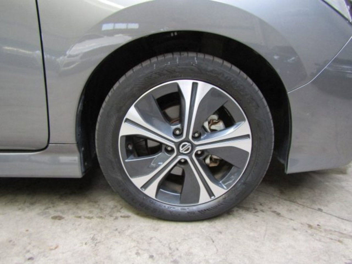 Nissan Leaf Tekna 40 kWh (4)