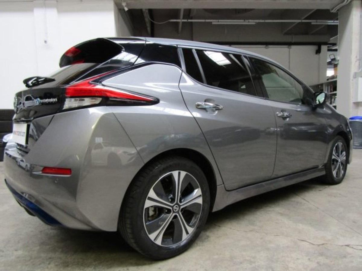 Nissan Leaf Tekna 40 kWh (5)
