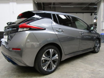 Nissan Leaf Tekna 40 kWh (5)