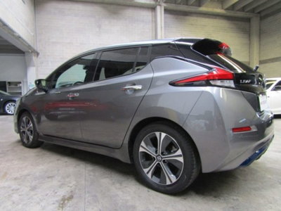 Nissan Leaf Tekna 40 kWh (7)