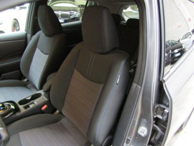 Nissan Leaf Tekna 40 kWh (9)
