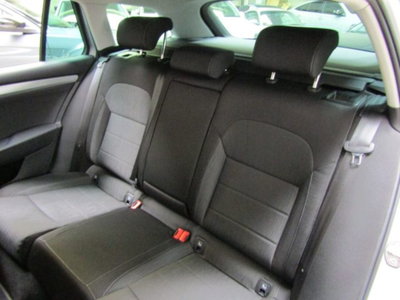 Skoda Superb Station Wagon 2.0 TDI DSG Wagon Executive (12)