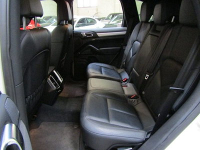 Porsche Cayenne 3.0 Diesel (11)