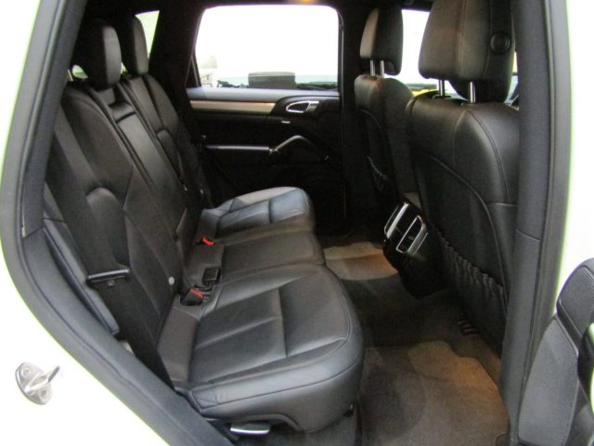 Porsche Cayenne 3.0 Diesel (13)