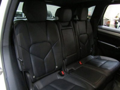 Porsche Cayenne 3.0 Diesel (14)