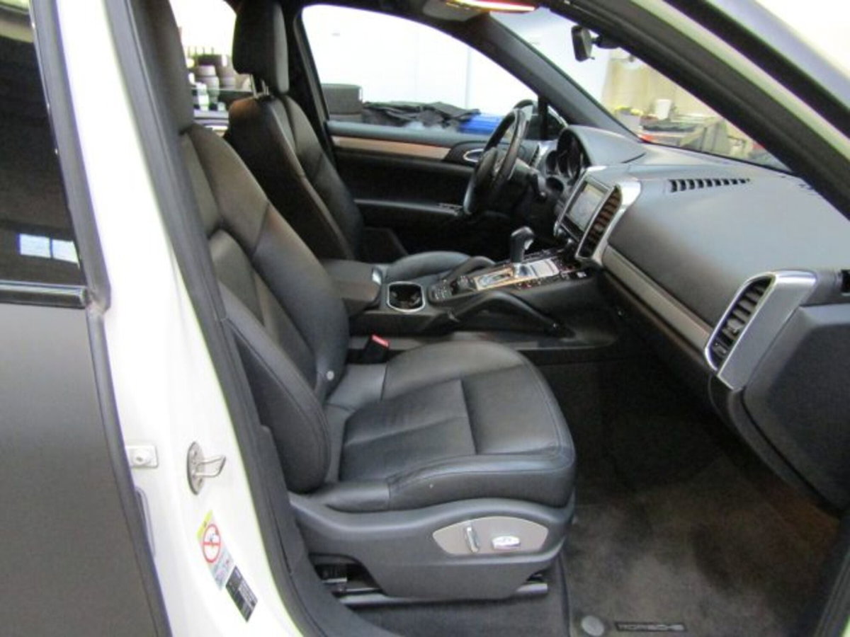 Porsche Cayenne 3.0 Diesel (15)