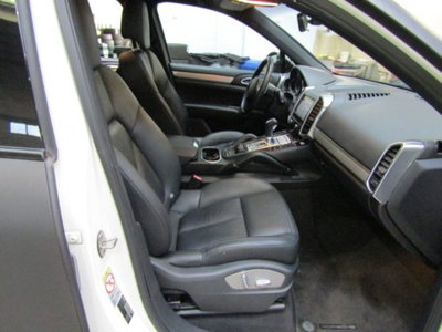 Porsche Cayenne 3.0 Diesel (15)