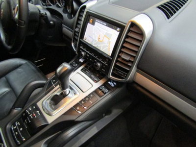 Porsche Cayenne 3.0 Diesel (17)