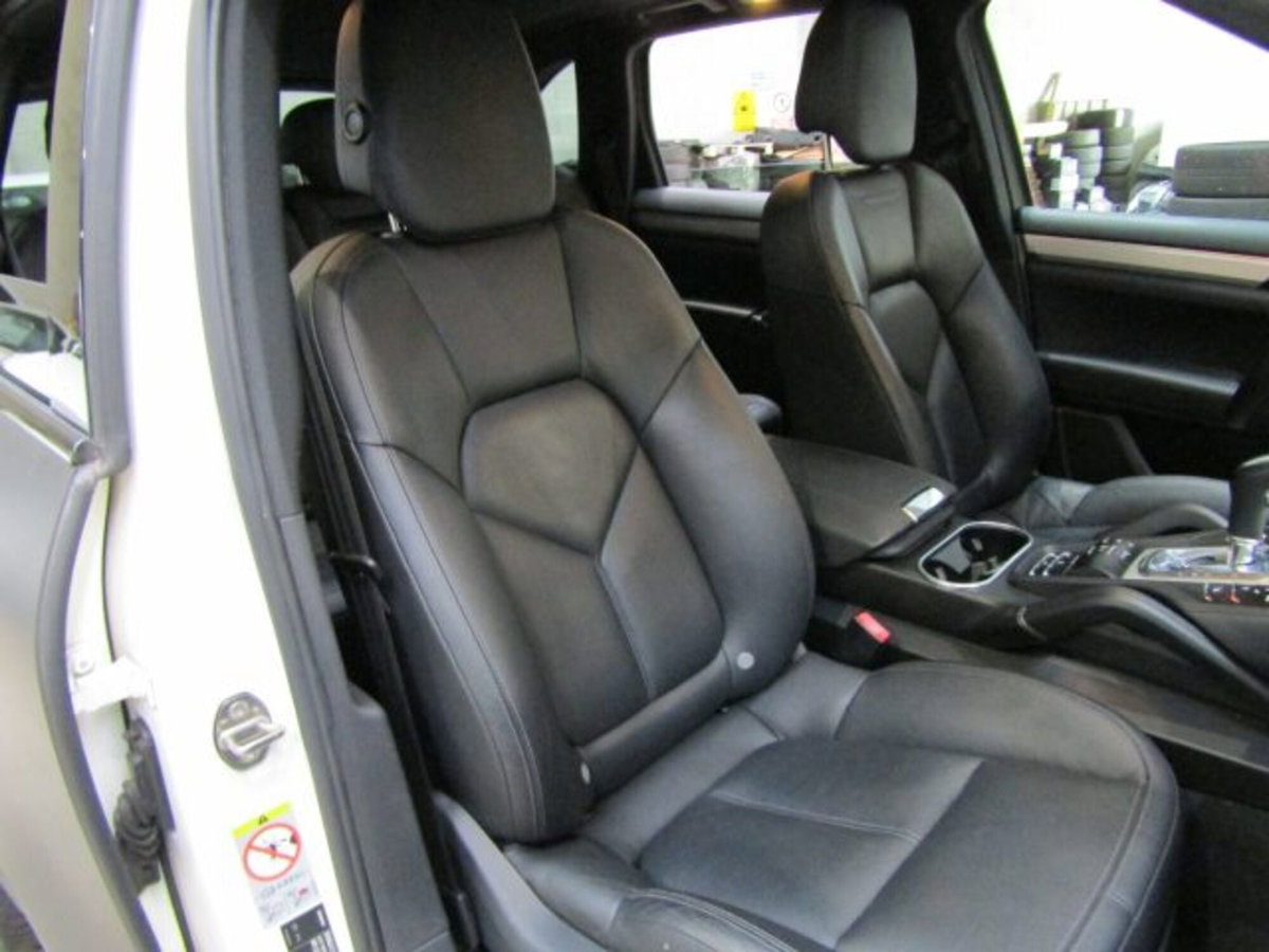 Porsche Cayenne 3.0 Diesel (18)