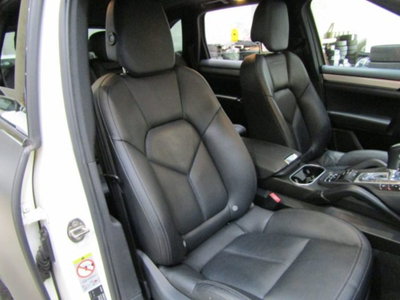 Porsche Cayenne 3.0 Diesel (18)
