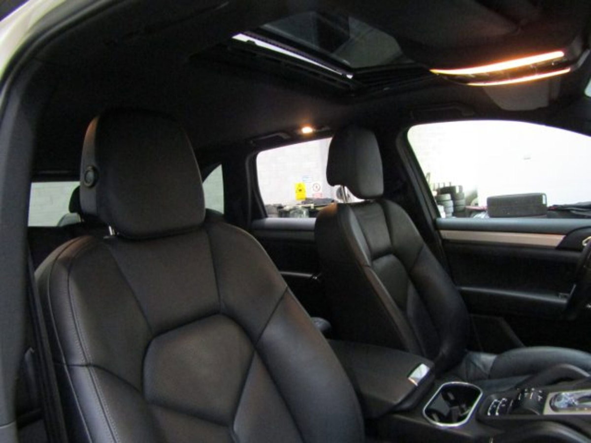 Porsche Cayenne 3.0 Diesel (19)