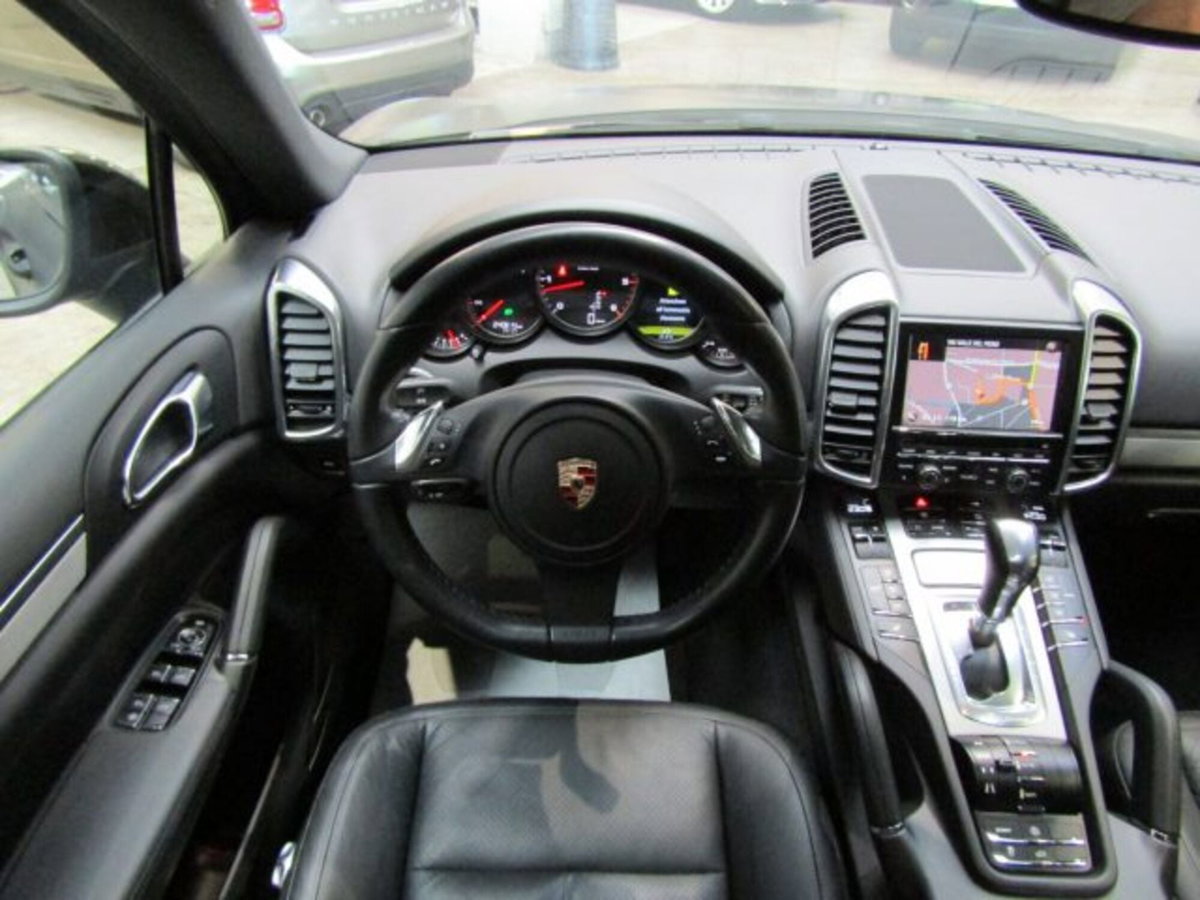 Porsche Cayenne 3.0 Diesel (20)