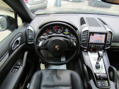 Porsche Cayenne 3.0 Diesel (20)