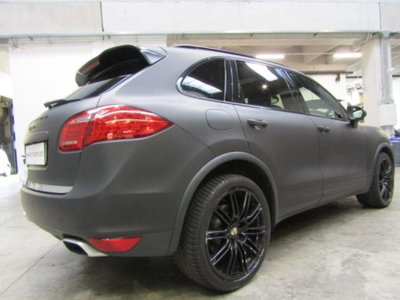 Porsche Cayenne 3.0 Diesel (4)