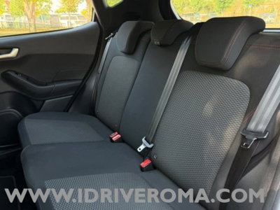 Ford Fiesta 1.0 EcoBoost 100CV 5 porte ST-Line (10)