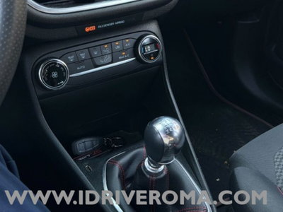 Ford Fiesta 1.0 EcoBoost 100CV 5 porte ST-Line (13)