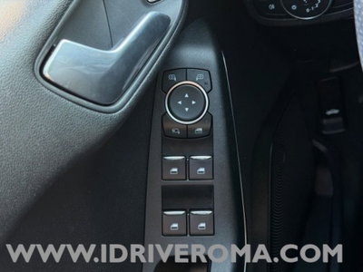 Ford Fiesta 1.0 EcoBoost 100CV 5 porte ST-Line (15)