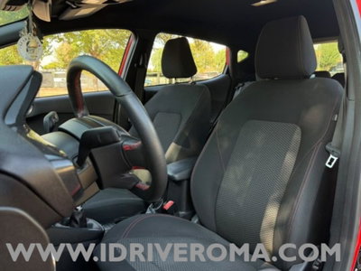 Ford Fiesta 1.0 EcoBoost 100CV 5 porte ST-Line (7)