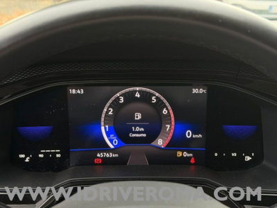 Volkswagen Polo 1.0 tsi Life 95cv (15)