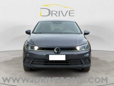Volkswagen Polo 1.0 tsi Life 95cv (3)