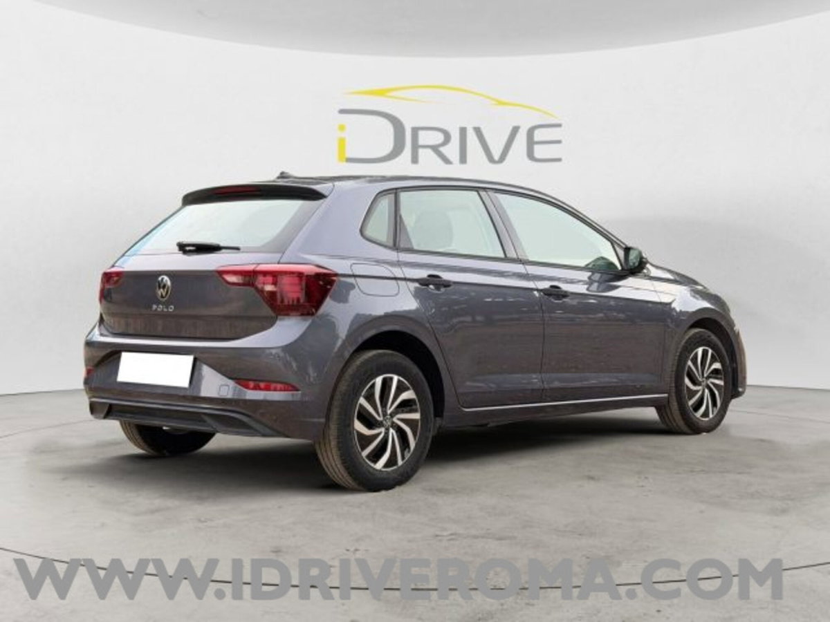 Volkswagen Polo 1.0 tsi Life 95cv (4)