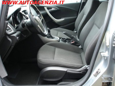 Opel Astra 1.7 CDTI 110CV 5 porte Cosmo (7)