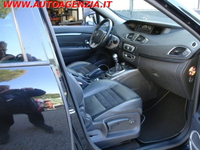 Renault Scenic E-Tech Electric XMod Cross 1.5 dCi 110CV Wave (12)