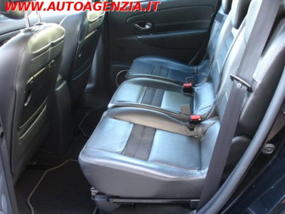 Renault Scenic E-Tech Electric XMod Cross 1.5 dCi 110CV Wave (9)