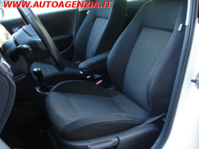 Volkswagen Polo 1.6 TDI 90CV DPF 5 porte Highline (10)