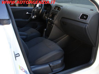 Volkswagen Polo 1.6 TDI 90CV DPF 5 porte Highline (15)