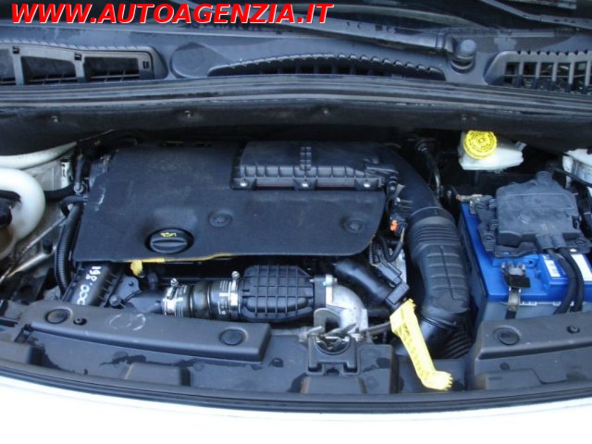 Citroen C3 Picasso BlueHDi 100 Exclusive (15)