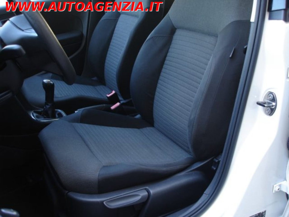 Volkswagen Polo 1.6 TDI 90CV DPF 5 porte Comfortline (10)