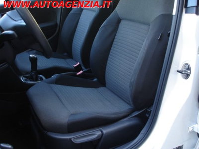 Volkswagen Polo 1.6 TDI 90CV DPF 5 porte Comfortline (10)