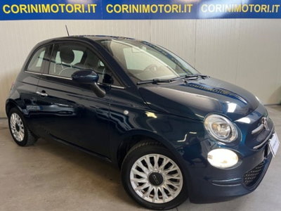 Fiat 500 1.2 Lounge usata