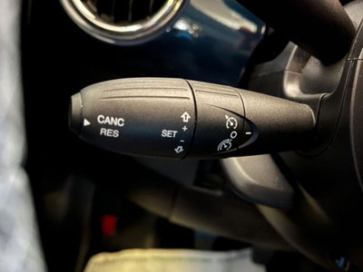 Fiat 500 1.2 Lounge (13)