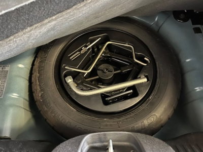Fiat 500 1.2 Lounge (19)