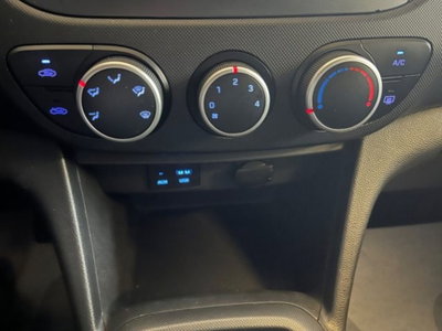 Hyundai i10 1.0 MPI Prime (11)