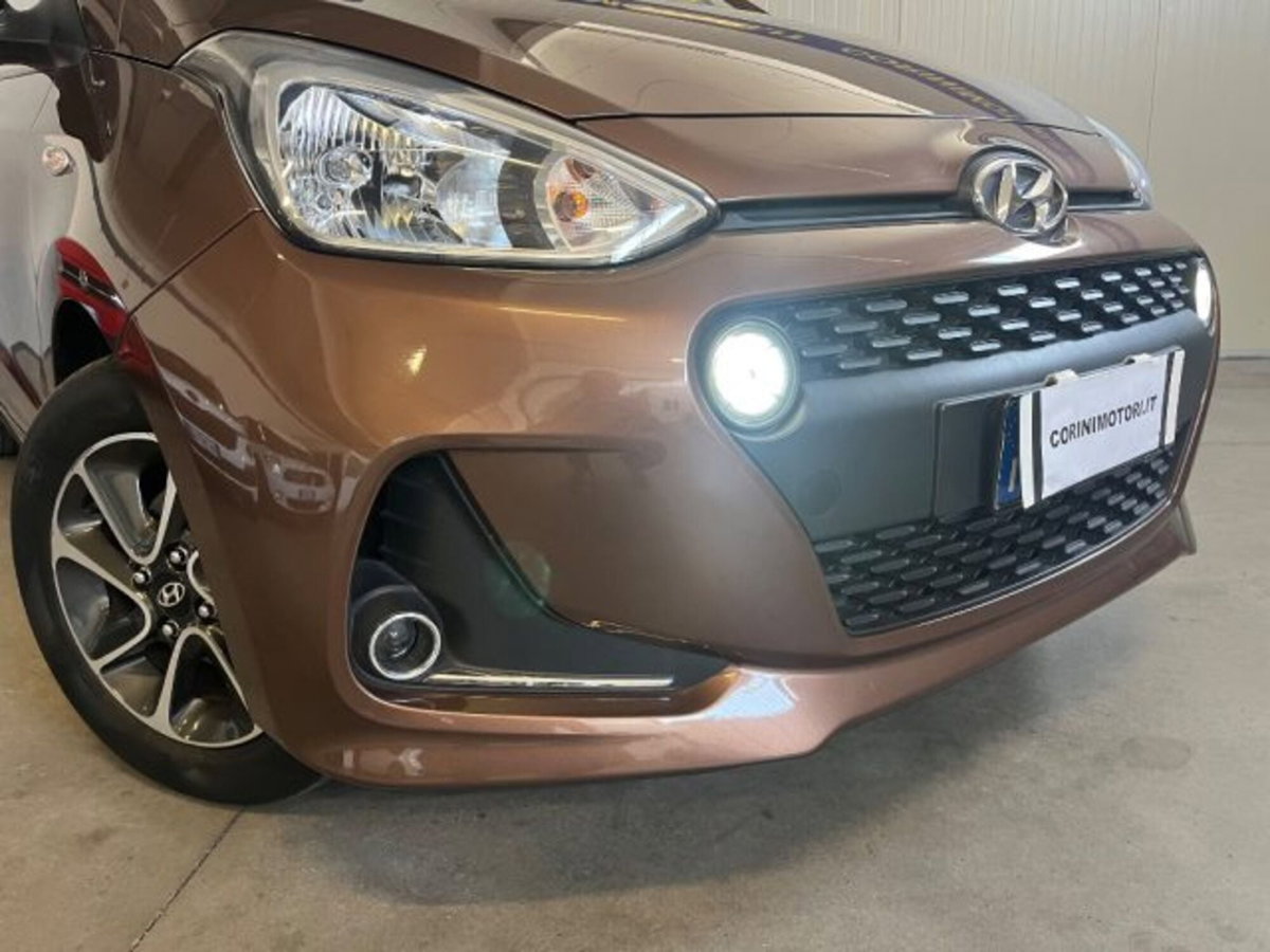 Hyundai i10 1.0 MPI Prime (15)