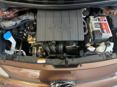 Hyundai i10 1.0 MPI Prime (16)