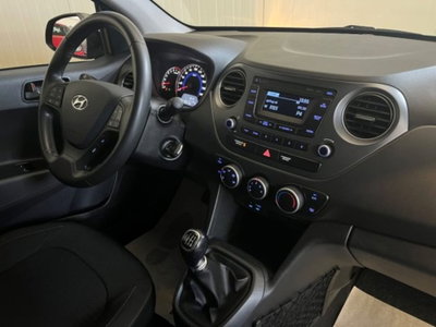 Hyundai i10 1.0 MPI Prime (5)