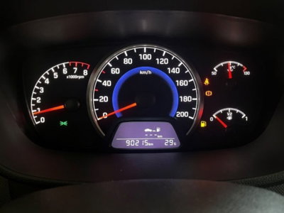 Hyundai i10 1.0 MPI Prime (6)