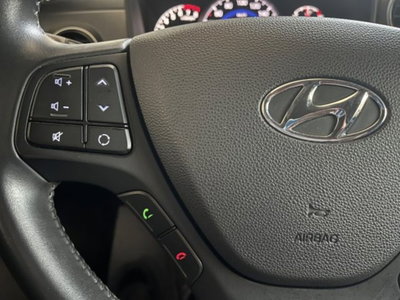 Hyundai i10 1.0 MPI Prime (8)
