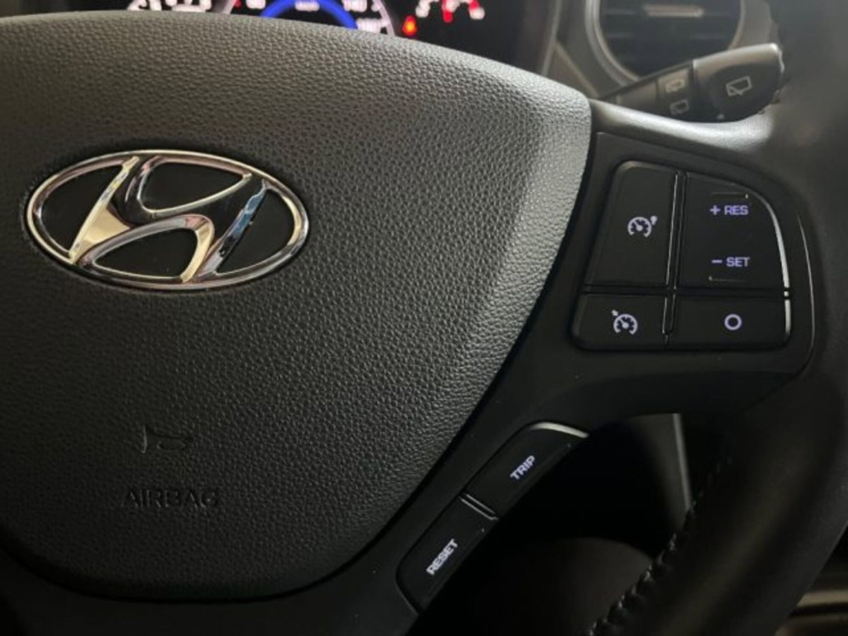 Hyundai i10 1.0 MPI Prime (9)