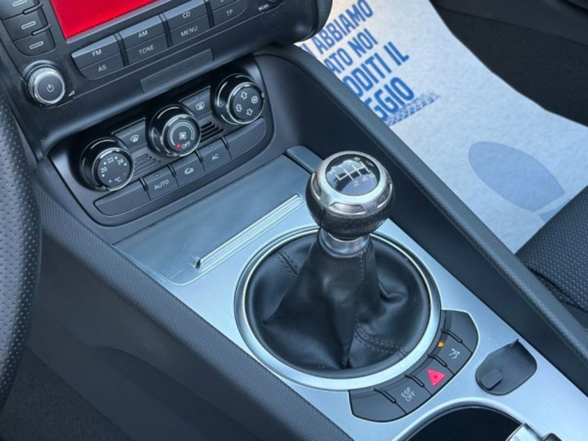 Audi TT Cabrio 1.8 TFSI (18)